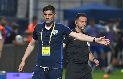 Florin Pîrvu continuă războiul cu Adrian Mihalcea: „În NICIUN caz nu-l felicit!”