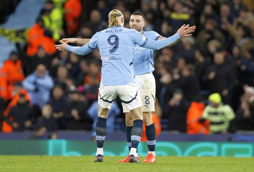 Mateo Kovacic lipsește de la CM al cluburilor / foto: Imago