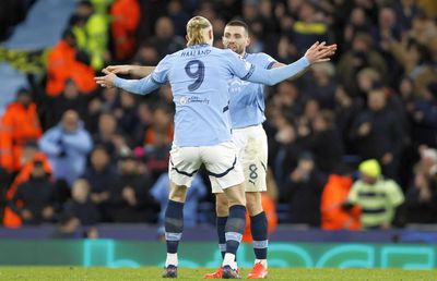 Lovitură încasată de Pep Guardiola, înainte de Campionatul Mondial al cluburilor: jucătorul, operat de urgență