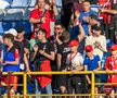 Imaginile ignorate din week-end »10.000 de oameni în tribune la meciul netelevizat din România