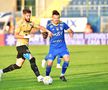 Unirea Slobozia - FC Voluntari, baraj pentru Superliga, 2 iunie 2025