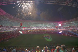 Nebunie! S-au calificat în PREMIERĂ în Europa, cu goluri în minutele 90+5 și 90+6