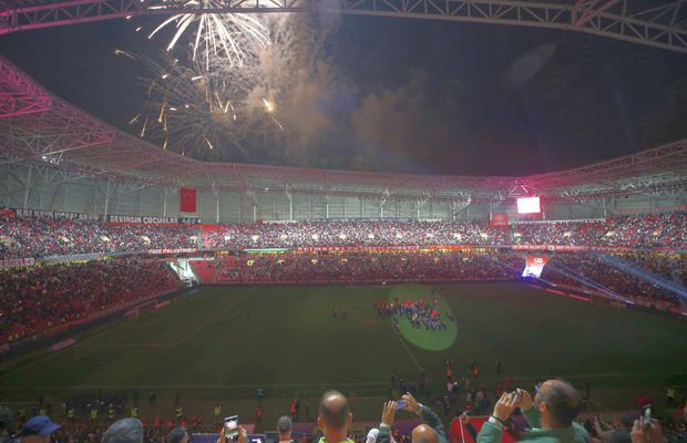 Nebunie! S-au calificat în PREMIERĂ în Europa, cu goluri în minutele 90+5 și 90+6