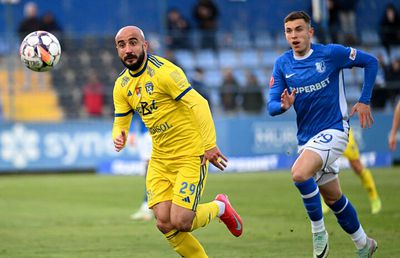 Exod la clubul din Superliga: 5 plecări-fulger după terminarea sezonului