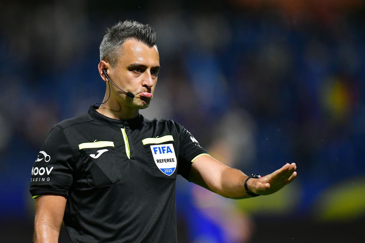 Unirea Slobozia - FC Voluntari, baraj pentru Superliga, 2 iunie 2025