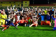 Patronul de la Metaloglobus vrea să aducă bani din Arabia Saudită la echipă: „Am avut niște discuții” » Ce problemă are cu Steaua: „E concurență neloială crasă”