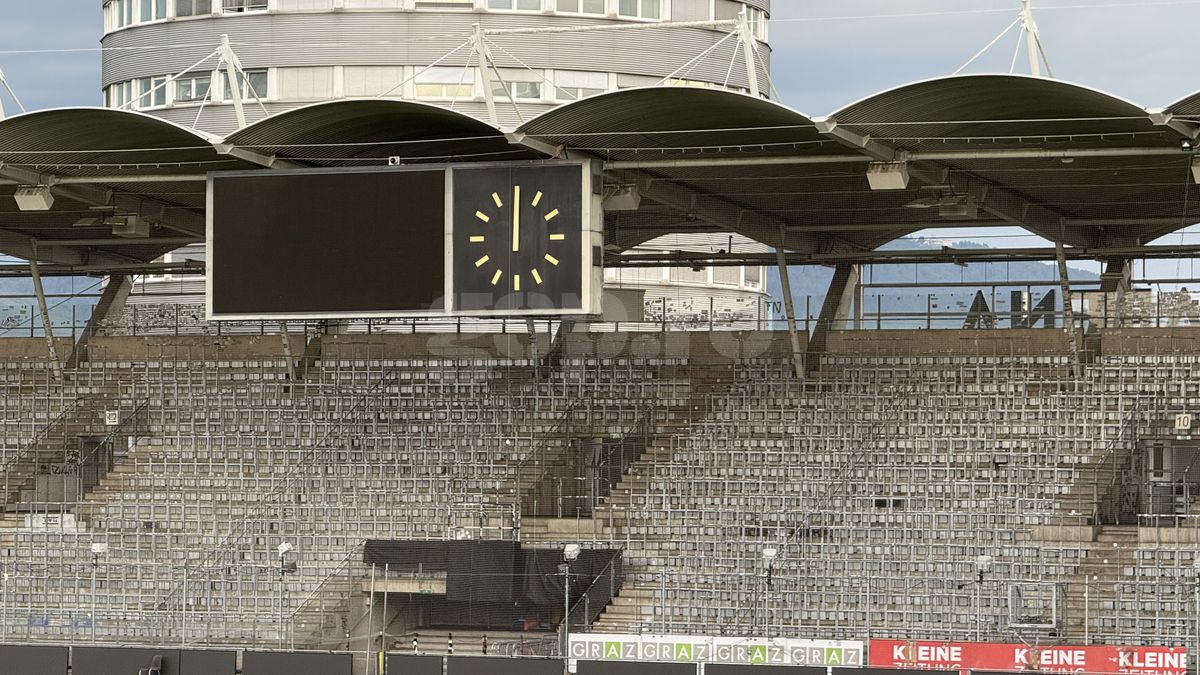 S-a schimbat România, s-a schimbat lumea! Am intrat pe ultimul stadion pe care Dinamo a câștigat „afară" în grupele cupelor europene » Incredibil cum arată peluza!