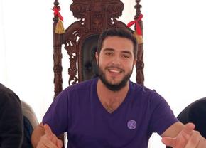 Ce a vrut să spună?! Fiul patronului de la Metaloglobus, imediat după promovare: „Intrăm în orbita Stelei lui Becali”