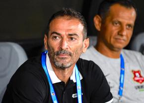 Marius Măldărășanu, primul interviu după ce nu a bătut palma cu Rapid: „Eu am așteptat cât am putut. Sper să le iasă cu noul antrenor” » Confirmă 3 despărțiri