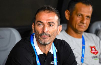 Marius Măldărășanu, primul interviu după ce nu a bătut palma cu Rapid: „Eu am așteptat cât am putut. Sper să le iasă cu noul antrenor” » Confirmă 3 despărțiri