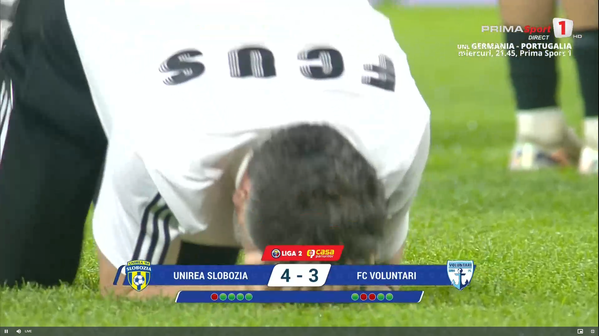 I-a plătit o poliță lui MM Stoica după ce s-a salvat de la retrogradare: „De când a zis asta, am urcat”