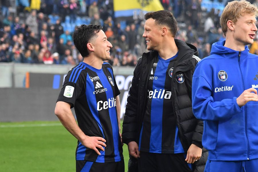 Olimpiu Moruțan, ca și transferat în Serie A » Anunțul lui Giovanni Becali