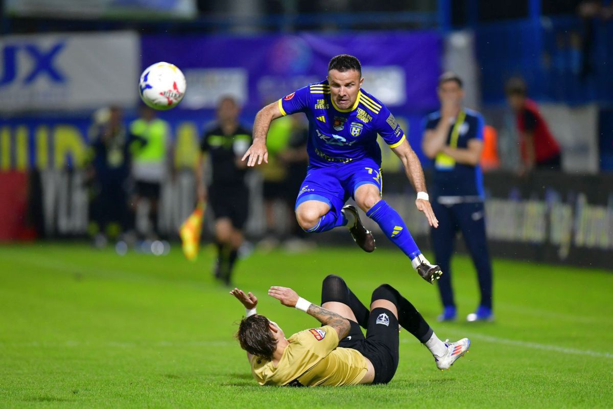 I-a plătit o poliță lui MM Stoica după ce s-a salvat de la retrogradare: „De când a zis asta, am urcat”