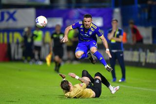 I-a plătit o poliță lui MM Stoica după ce s-a salvat de la retrogradare: „De când a zis asta, am urcat”