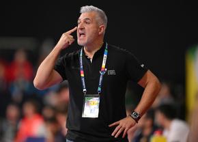 „La anul o voi antrena pe Dinamo” » Tehnicianul „revelației” de la Campionatul Mondial a confirmat sosirea la campioana României