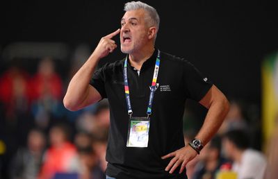 Paulo Pereira, noul antrenor al lui Dinamo: „Vrem să realizăm ceva nebunesc!”