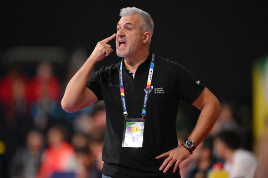 Paulo Pereira, noul antrenor al lui Dinamo București/Foto: Getty Images