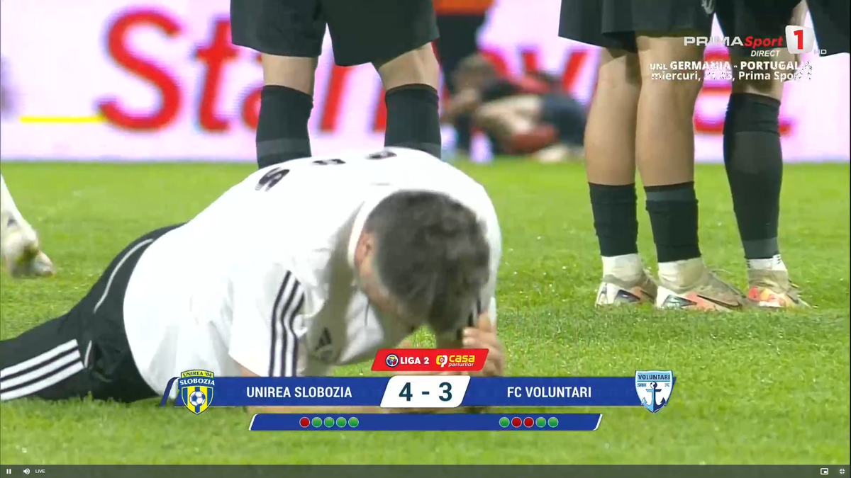 I-a plătit o poliță lui MM Stoica după ce s-a salvat de la retrogradare: „De când a zis asta, am urcat”