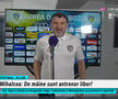 În lacrimi, Adrian Mihalcea l-a făcut praf pe Florin Pîrvu: „Nu îi permit unui coleg să spună asta”
