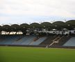 Imagini de la stadionul din Graz FOTO: Ionuţ Iordache (GSP)