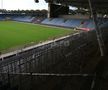Imagini de la stadionul din Graz FOTO: Ionuţ Iordache (GSP)