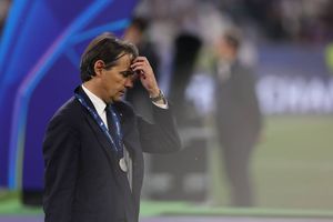 „A plecat dintre noi un mare antrenor” » Simone Inzaghi, omagiu pentru Mircea Lucescu: „Am vorbit cu el imediat ce am ajuns la Inter”