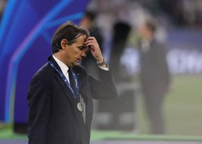 Soarta lui Simone Inzaghi se decide marți! » Italienii insistă cu Cristi Chivu