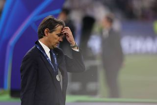 Soarta lui Simone Inzaghi se decide marți! » Italienii insistă cu Cristi Chivu