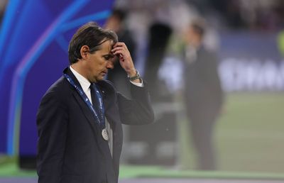 Soarta lui Simone Inzaghi se decide marți! » Italienii insistă cu Cristi Chivu