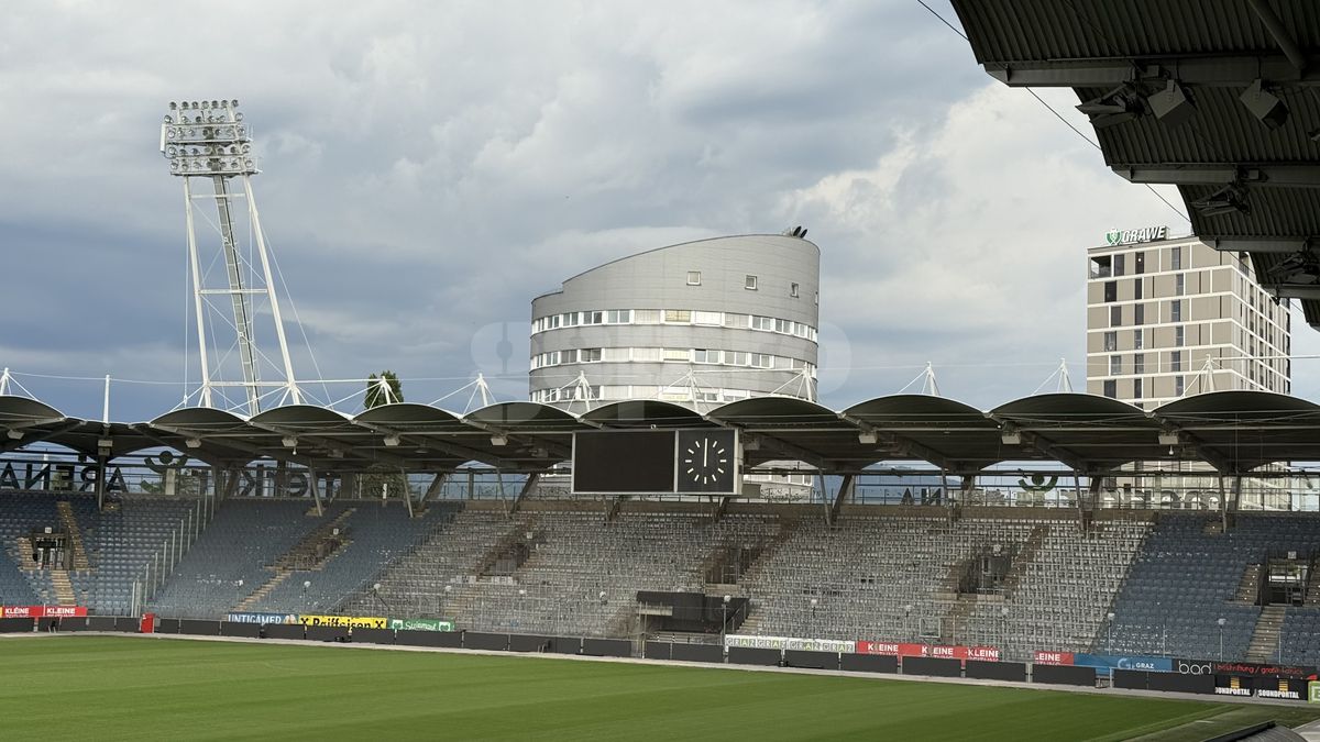 S-a schimbat România, s-a schimbat lumea! Am intrat pe ultimul stadion pe care Dinamo a câștigat „afară" în grupele cupelor europene » Incredibil cum arată peluza!