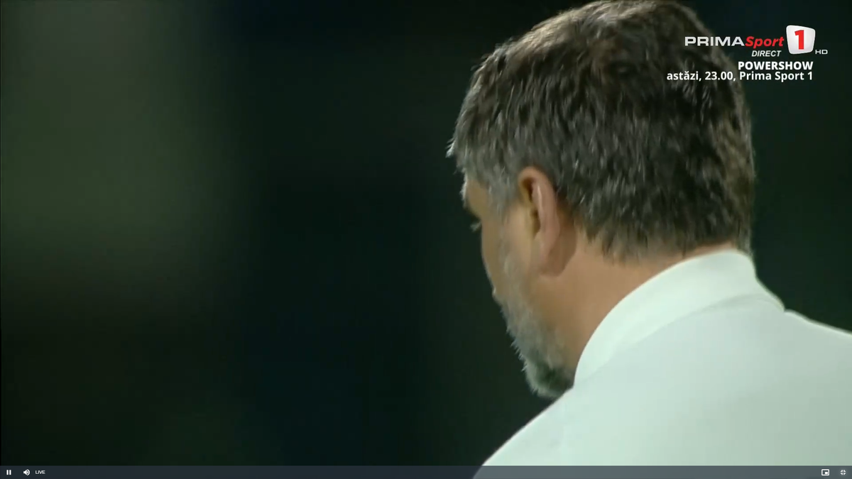 Imagini de colecție cu Adrian Mihalcea după ce a salvat-o pe Unirea Slobozia de la retrogradare