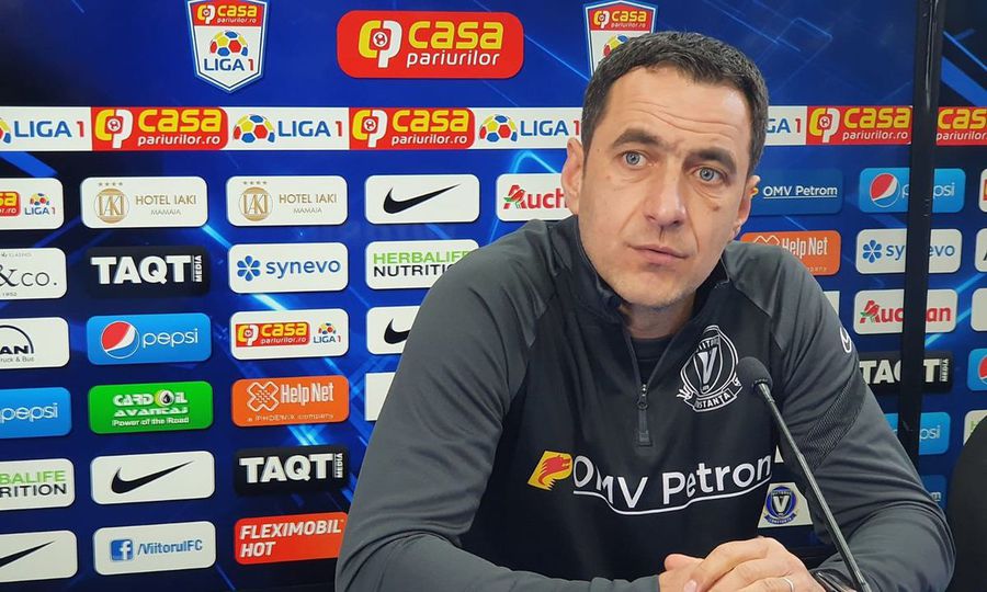 De data asta îi iese lui Hagi? Cum s-a descurcat echipa în precedenta pauză a „Regelui”