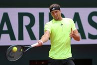 Alexander Zverev a făcut clasamentul favoriților la titlu la Roland Garros » Pe ce poziție s-a plasat