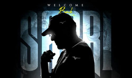 OFICIAL Anunțul genial al noului antrenor angajat de Lazio! » A fost prezentat azi