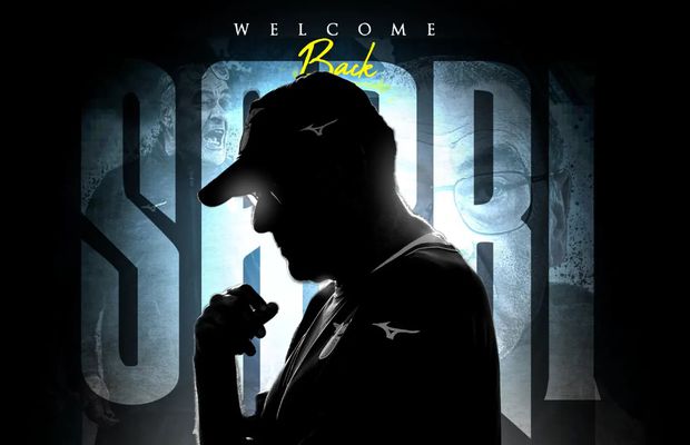 Anunțul genial al noului antrenor angajat de Lazio! » A fost prezentat azi