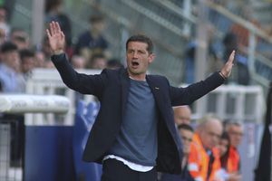 Adevărul despre interesul lui Inter pentru Cristi Chivu » Care sunt șansele să nu mai continue cu Parma!