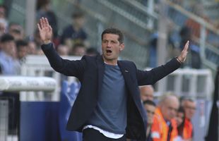 Adevărul despre interesul lui Inter pentru Cristi Chivu » Care sunt șansele să nu mai continue cu Parma!