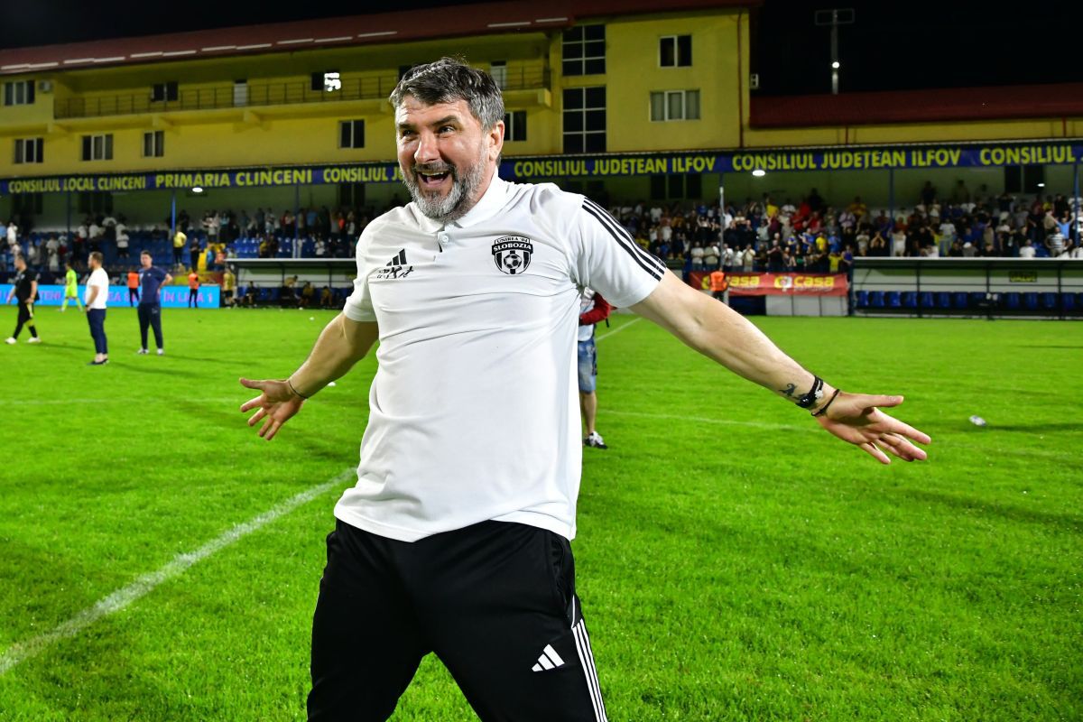 În lacrimi, Adrian Mihalcea l-a făcut praf pe Florin Pîrvu: „Nu îi permit unui coleg să spună asta”