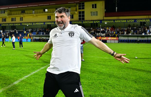 În lacrimi, Adrian Mihalcea l-a făcut praf pe Florin Pîrvu: „Nu îi permit unui coleg să spună asta”