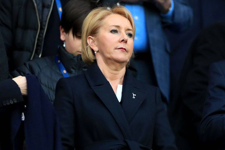 Schimbări majore la Tottenham, după câștigarea Europa League! A plecat din conducere: „A fost o decizie foarte dificilă”