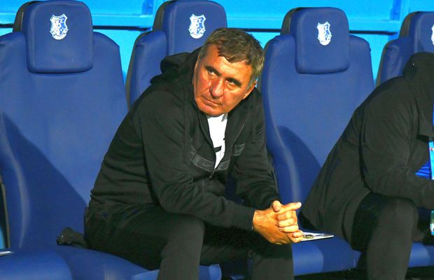 Gică Popescu a anunțat cine-i ia locul lui Hagi la Farul: „E în pole-position”