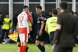 Și-a anunțat plecarea, la 4 zile după barajul Dinamo - FCSB: „S-au întâmplat anumite lucruri care nu mi-au plăcut”