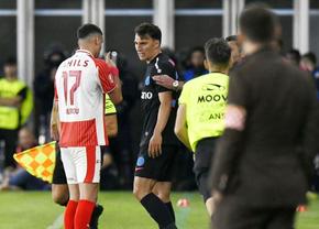 Și-a anunțat plecarea, la 4 zile după barajul Dinamo - FCSB: „S-au întâmplat anumite lucruri care nu mi-au plăcut”