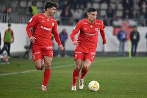 Jucătorul s-a despărțit de Dinamo și a transmis un mesaj tranșant » „S-au întâmplat anumite lucruri care nu mi-au plăcut”