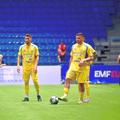 Naționala României de minifotbal