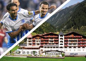 Avem detaliile despre cantonamentul campionilor din Austria! Universitatea Craiova precum naționalele Spaniei, Franței și României