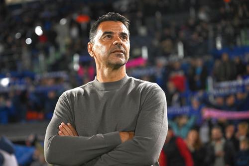 Michel va semna cu Ajax // foto: Getty Images