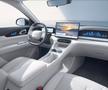 Cel mai bine vândut model din China, Geely EX2 primește un upgrade și o autonomie mai mare // FOTO: carnewschina.com