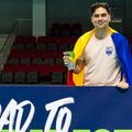 Alexandru Moise, antrenorul în vârstă de 25 de ani, a explicat cum a fost posibilă această performanță.