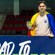 Alexandru Moise, antrenorul în vârstă de 25 de ani, a explicat cum a fost posibilă această performanță.